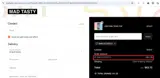 SIMPLYCODES15 coupon verification screenshot