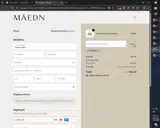 JANSSEN coupon verification screenshot