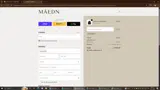 JANSSEN coupon verification screenshot