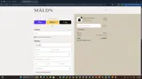 summer coupon verification screenshot