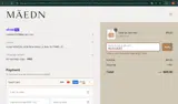 EXTRA20 coupon verification screenshot