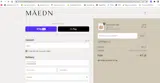 EXTRA20 coupon verification screenshot