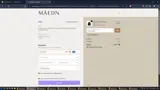 FALLFAVORITE coupon verification screenshot