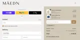 ANNISALE coupon verification screenshot