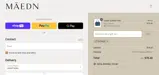 EXTRA20 coupon verification screenshot