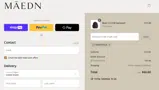 OVERSTOCK coupon verification screenshot