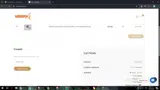 SAVENOW coupon verification screenshot