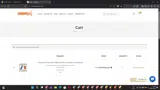 evamarrufo coupon verification screenshot