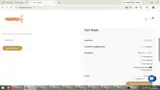 lesbialopez coupon verification screenshot