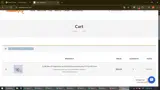yelixa coupon verification screenshot