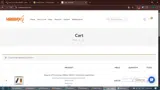 bicoo coupon verification screenshot