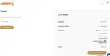 oferta coupon verification screenshot