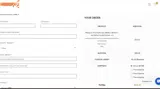 hurry coupon verification screenshot