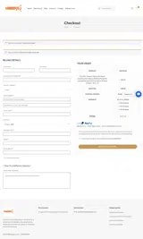 joangel coupon verification screenshot