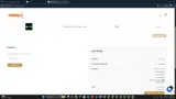 promotion coupon verification screenshot