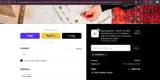 THANKYOU coupon verification screenshot