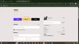 TRYUS10 coupon verification screenshot