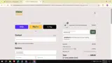 MAEMAE10 coupon verification screenshot
