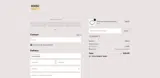 FIONA10 coupon verification screenshot