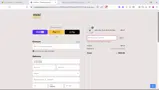 SPARKJOY30 coupon verification screenshot