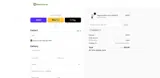 franklin coupon verification screenshot