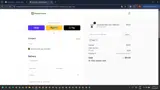 save coupon verification screenshot