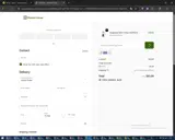 save coupon verification screenshot