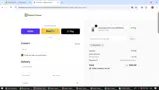 Maison25 coupon verification screenshot