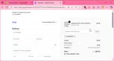 Maison25 coupon verification screenshot