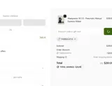 THEBIGCAT10 coupon verification screenshot