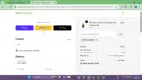 buysalebonus coupon verification screenshot