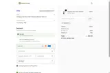 10ashley coupon verification screenshot