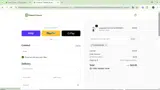 EATANDDRINK coupon verification screenshot