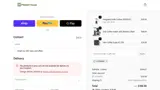 VICMARX coupon verification screenshot