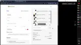 VANESSABRACAMON coupon verification screenshot