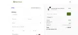 MATEO coupon verification screenshot