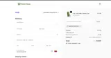 SIMPLYCORDICEPS coupon verification screenshot