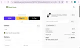 VIJETAGUPTA coupon verification screenshot