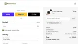 VANESSABRACAMON coupon verification screenshot