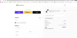 DAYSMARLOPEZ coupon verification screenshot
