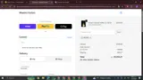 ARCHER coupon verification screenshot