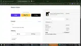 pocho coupon verification screenshot