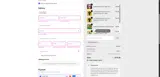 WELCOME15 coupon verification screenshot