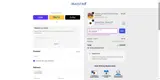 WELCOME15 coupon verification screenshot