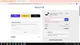 SHIPPING15 coupon verification screenshot