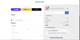 MAESTRO10 coupon verification screenshot