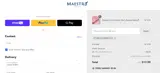 WELCOMEBACK10 coupon verification screenshot