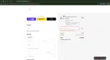 EXPO6 coupon verification screenshot