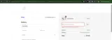 Laborday coupon verification screenshot