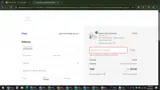 Laborday coupon verification screenshot